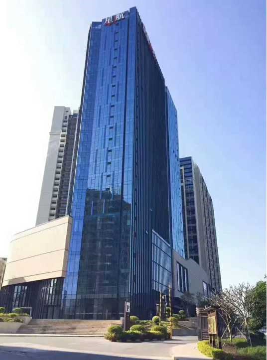 赢商大数据_深圳福永天虹购物中心_招商_租金_商铺_电话_入驻品牌