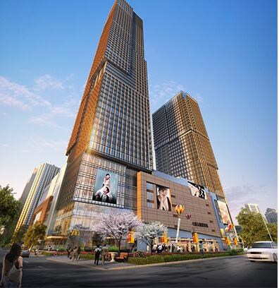 昆明七彩云南第壹城