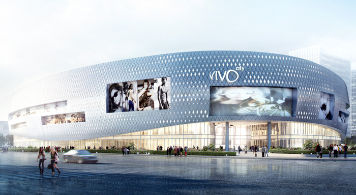 赢商大数据_莘庄维璟印象城_招商_租金_商铺_电话_入驻品牌