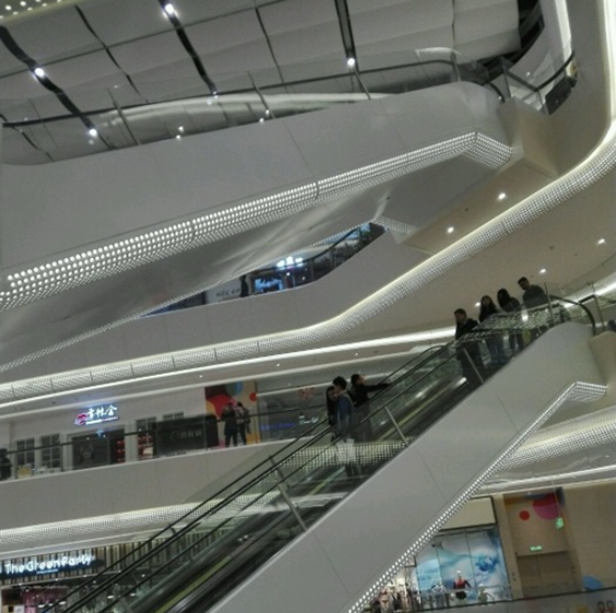 项目库 厦门建发湾悦城 开业状态 品牌调整 招商状态