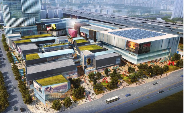 赢商大数据_广州花都雅乐城_招商_租金_商铺_电话_入驻品牌