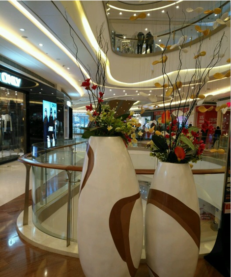 成都泛悦mall