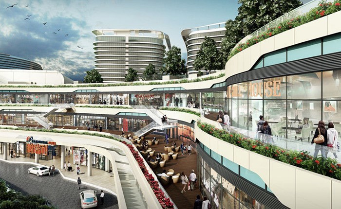 赢商大数据_成都鹏瑞利青羊广场_招商_租金_商铺_电话_入驻品牌