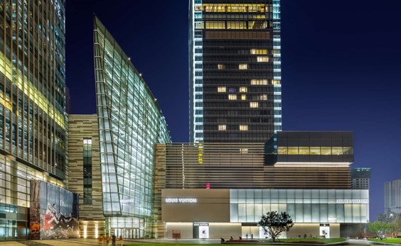 沈阳华润万象城