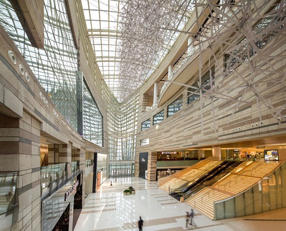 沈阳华润万象城