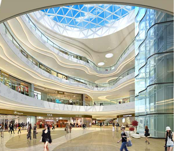 赢商大数据_深圳中洲πmall_招商_租金_商铺_电话_入驻品牌