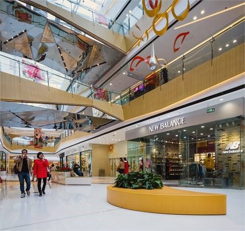 温州平阳万达广场