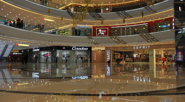 赢商大数据_郑州二七万达广场_招商_租金_商铺_电话_入驻品牌