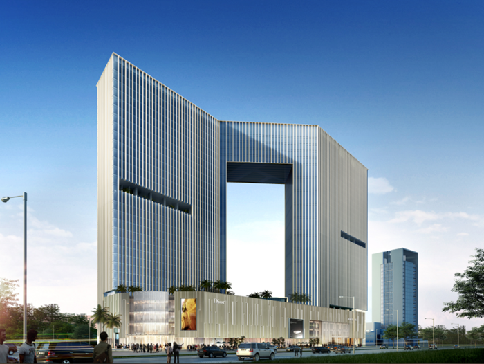 赢商大数据_厦门银泰百货(湖里店)_招商_租金_商铺_电话_入驻品牌