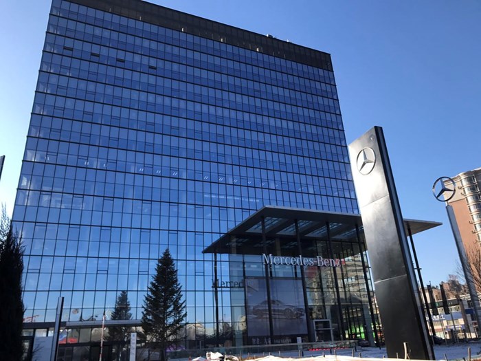 赢商大数据_沈阳利星行广场_招商_租金_商铺_电话_入驻品牌