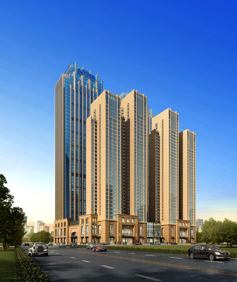 成都七巧国高新店