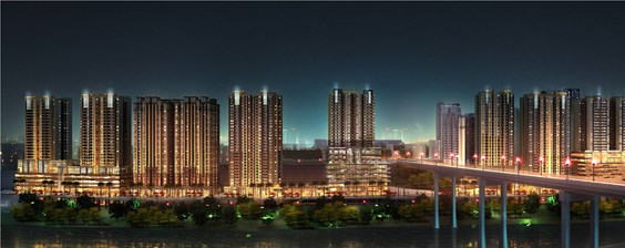 巴中平昌县金润城