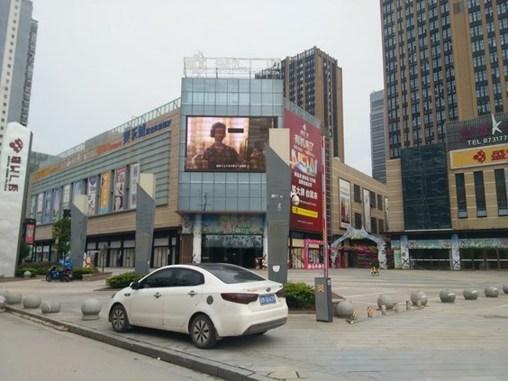 南昌盛汇城市广场