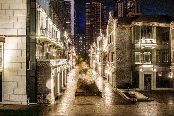 赢商大数据_成都象南里商业街区_招商_租金_商铺_电话_入驻品牌