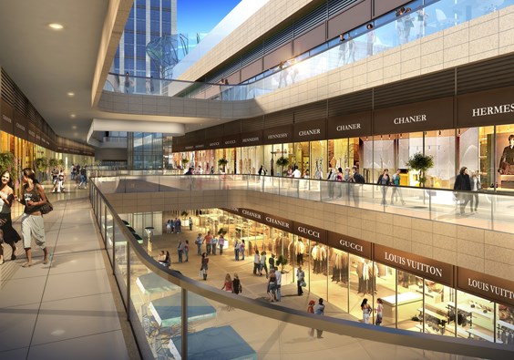 武汉广信·万汇城