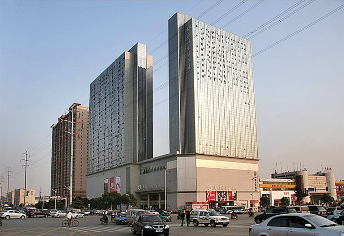 赢商大数据_长沙通程商业广场(红星店)_招商_租金_商铺__入驻品