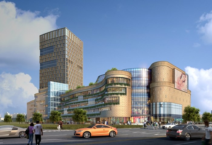 赢商大数据_无锡江阴八佰伴b馆_招商_租金_商铺_电话_入驻品牌