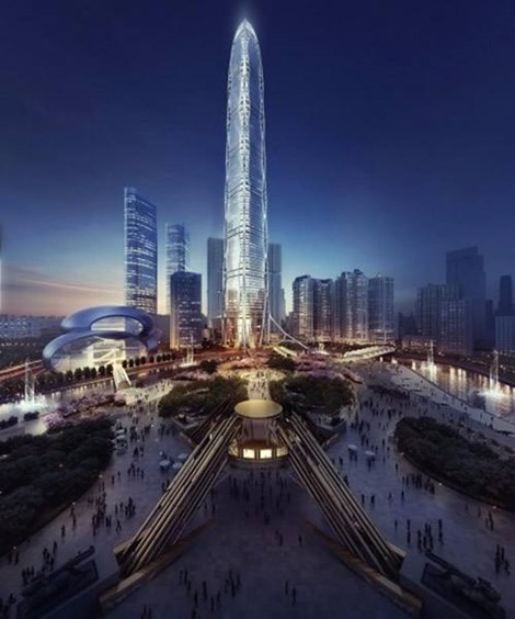 贵阳世纪文化广场