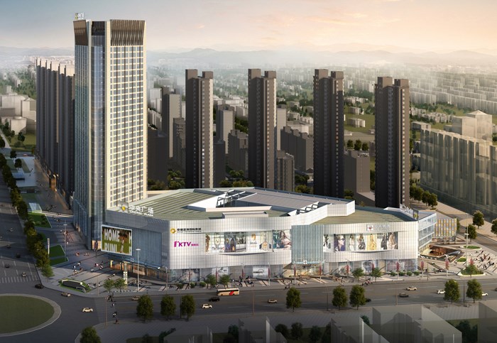 赢商大数据_宿迁中央商场(泗阳店)_招商_租金_商铺_电话_入驻品牌