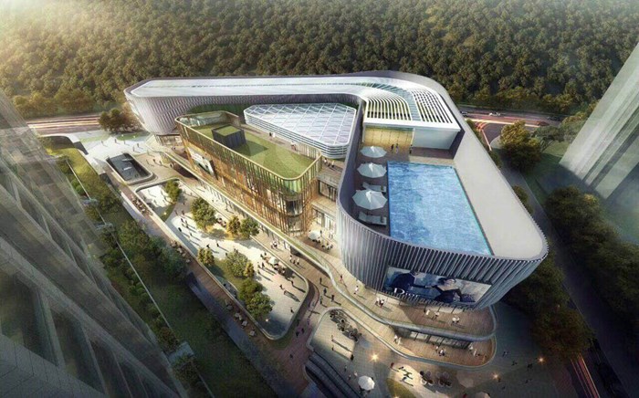 赢商大数据_南平建瓯建发悦城购物中心_招商_租金_商铺_电话_入驻品牌