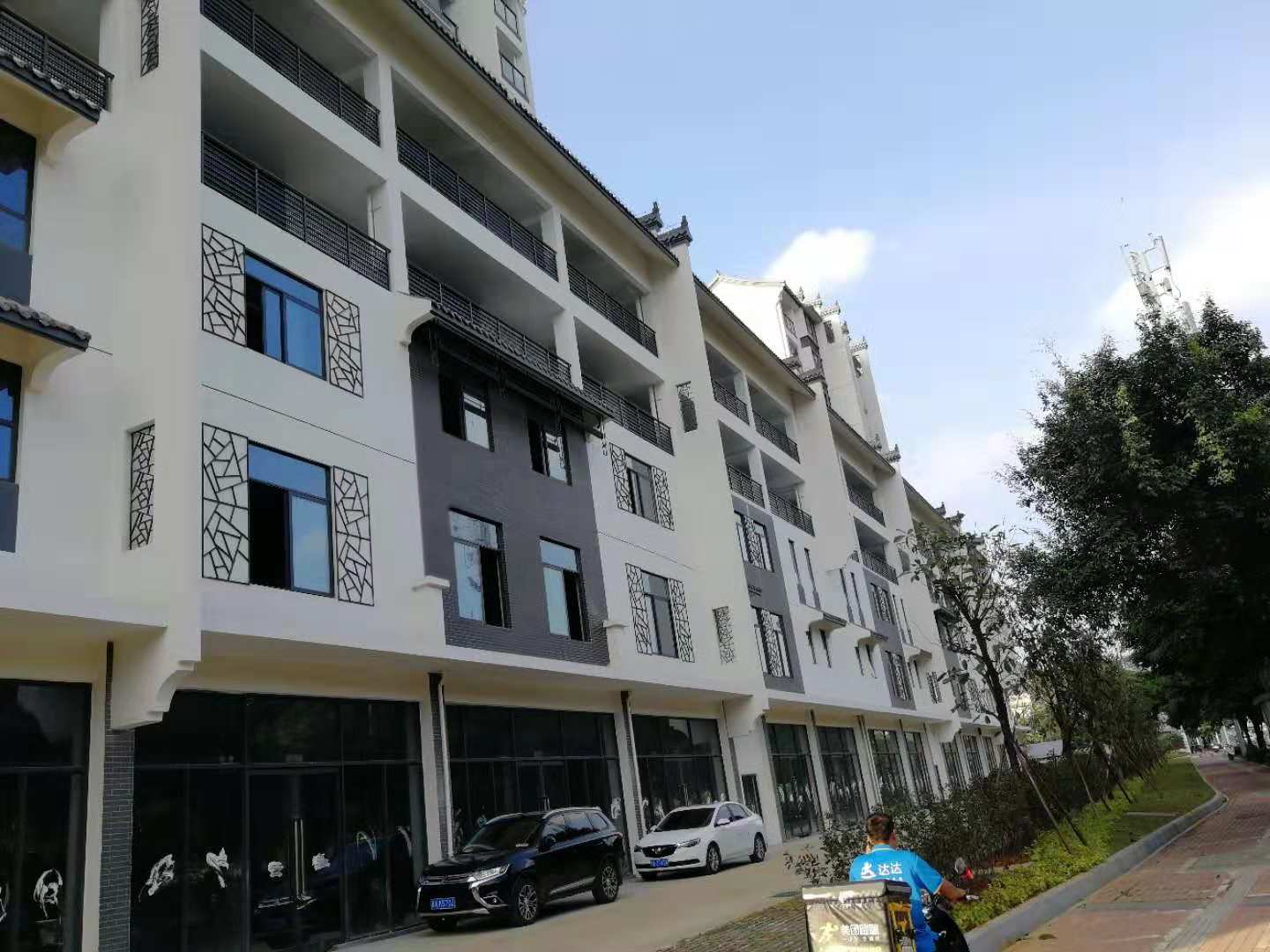 南宁昊壮一品尊府