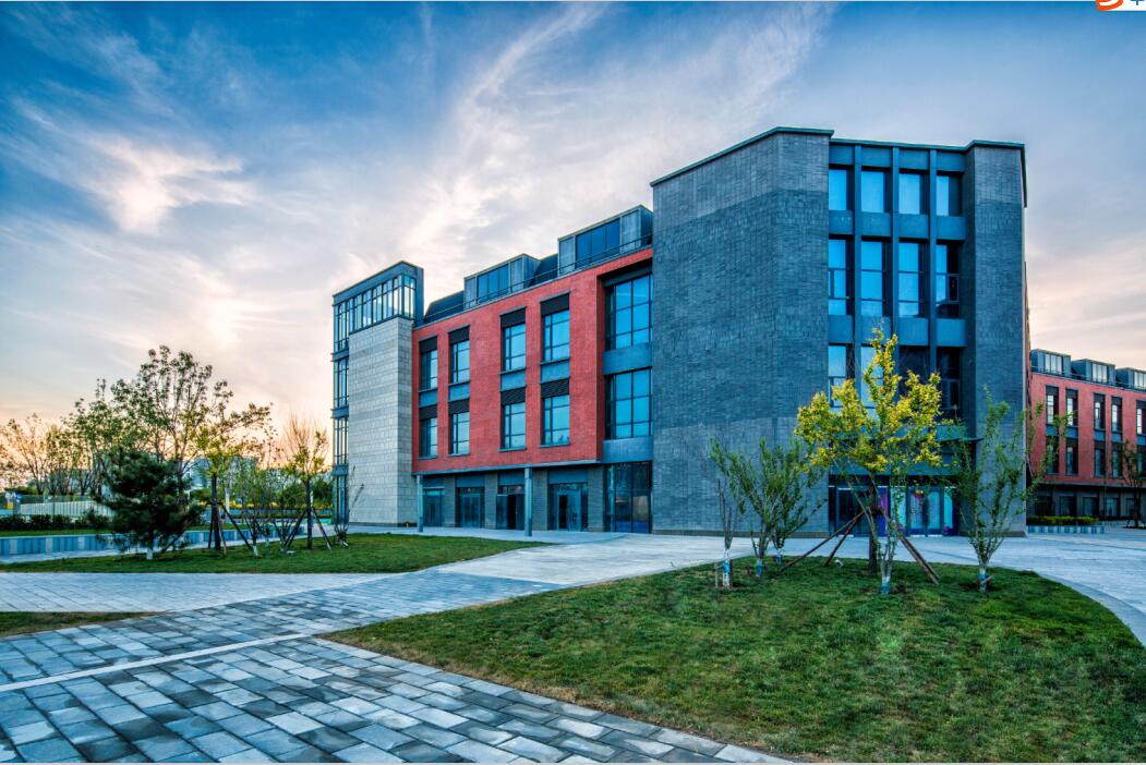 天津复地活力广场