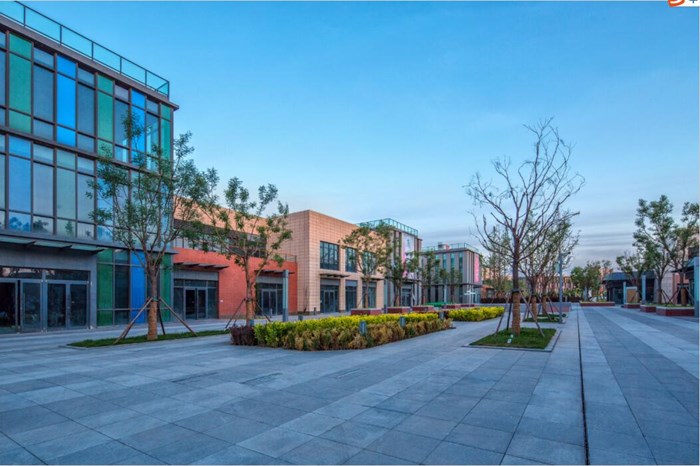 赢商大数据_天津复地活力广场_招商_租金_商铺_电话_入驻品牌