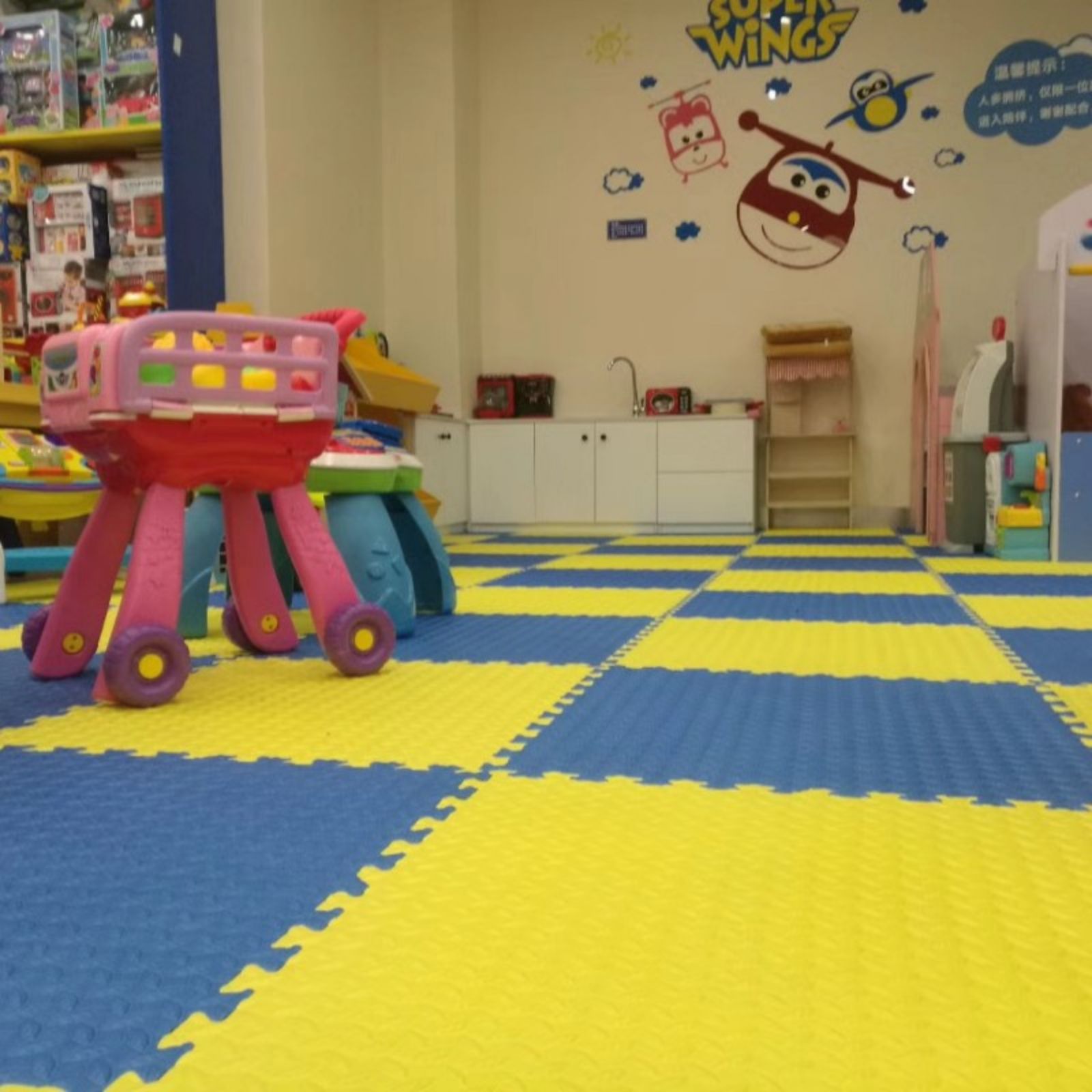 怎么搭积木城堡简单 131691889245014676.jpg