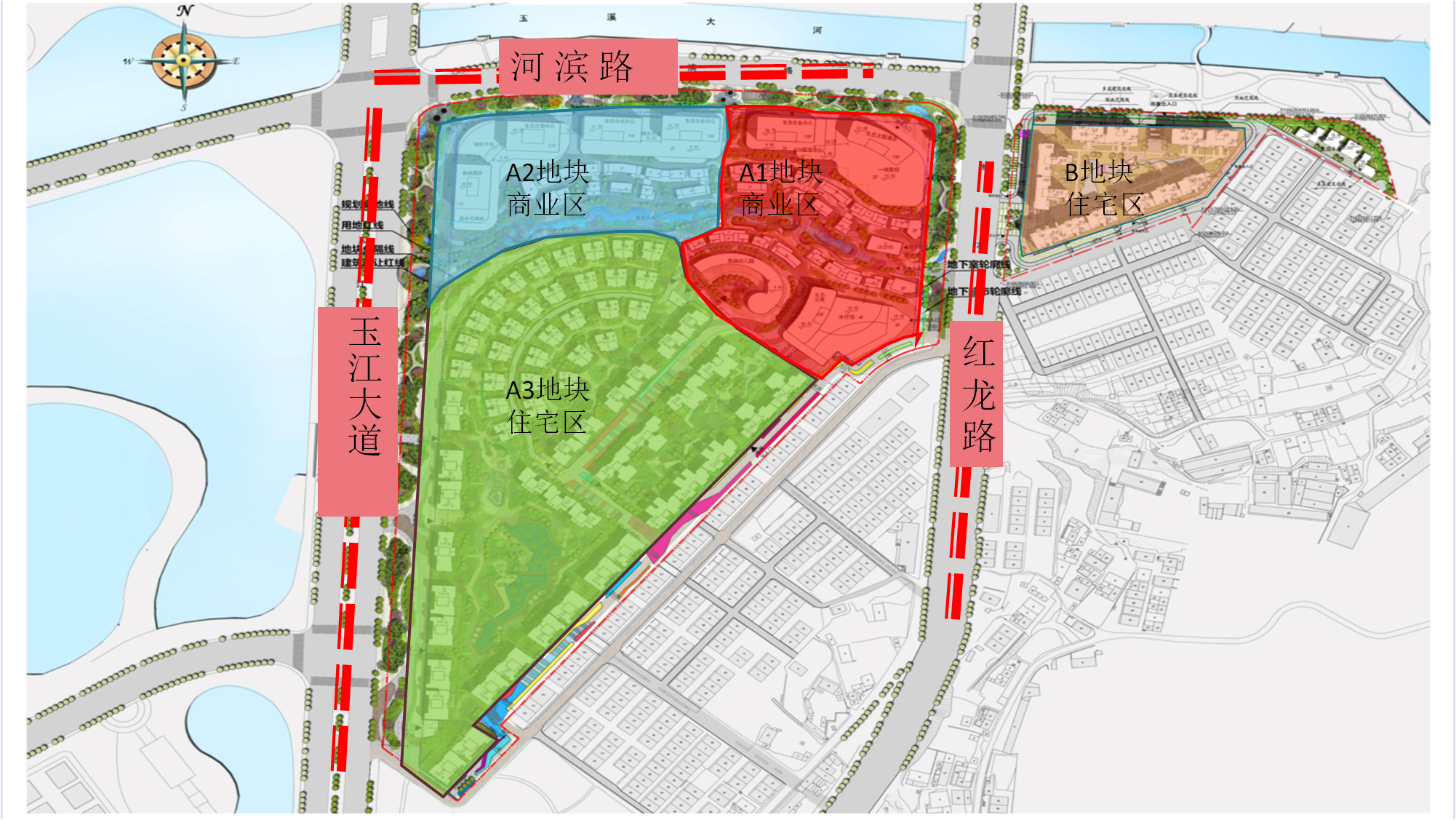 商業樓層-2層到4層 連鎖項目否 所在城市雲南玉溪 項目地址紅塔區河濱