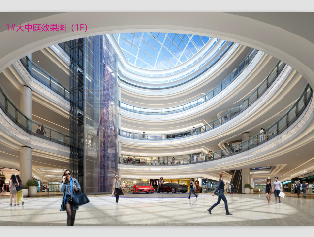 南京高淳万悦城