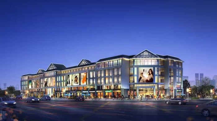 赢商大数据_广州金峰城_招商_租金_商铺_电话_入驻品牌