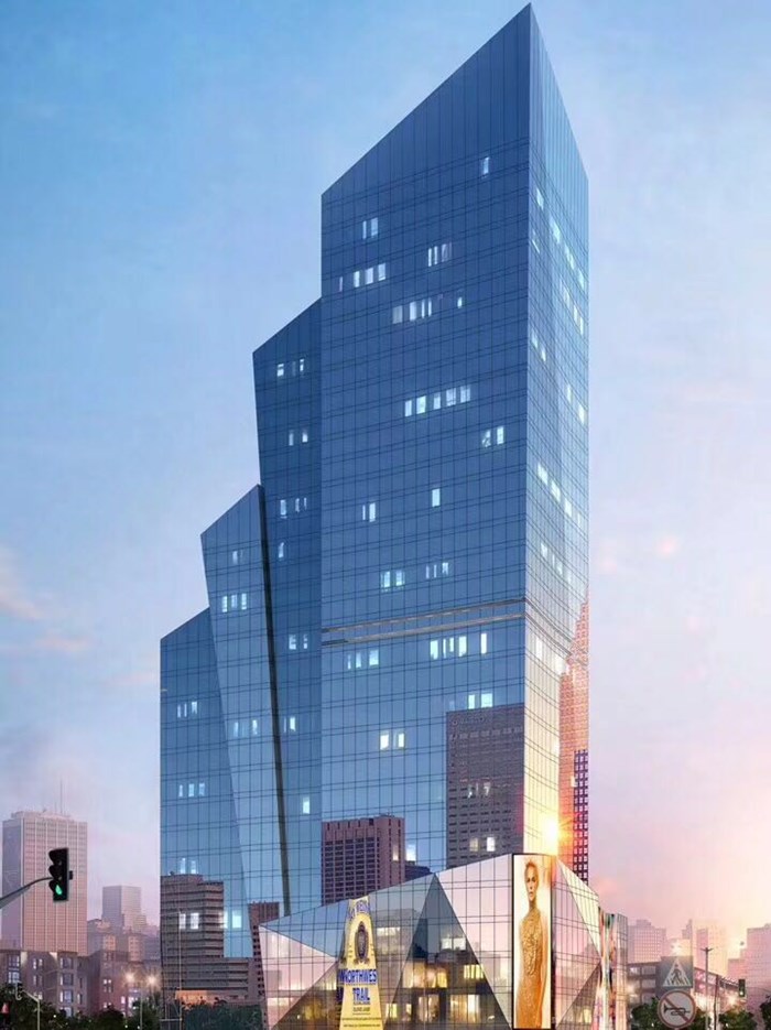 赢商大数据_珠海t18隆福大厦_招商_租金_商铺_电话_入驻品牌