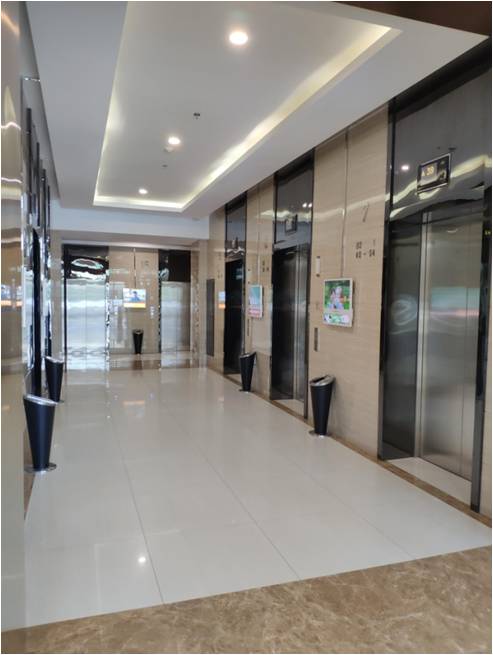 武汉山河企业大厦