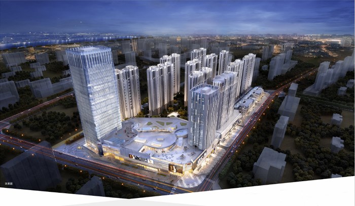 赢商大数据_兰州环宇城_招商_租金_商铺_电话_入驻品牌