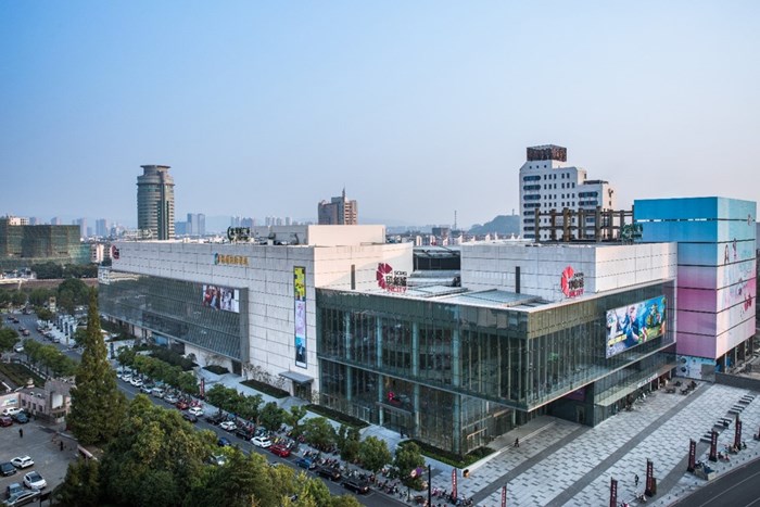 赢商大数据_绿城·诸暨青悦城_招商_租金_商铺_电话_入驻品牌