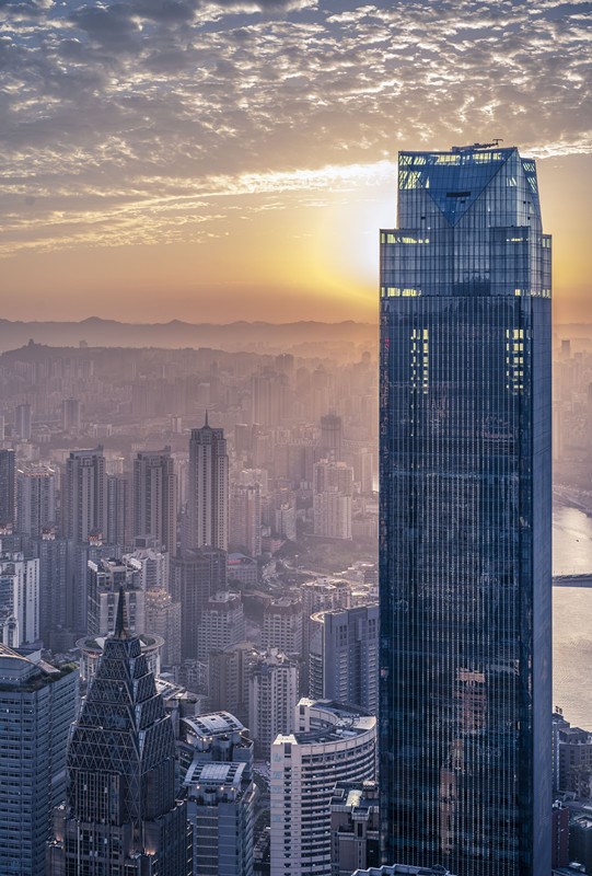 重庆环球购物中心