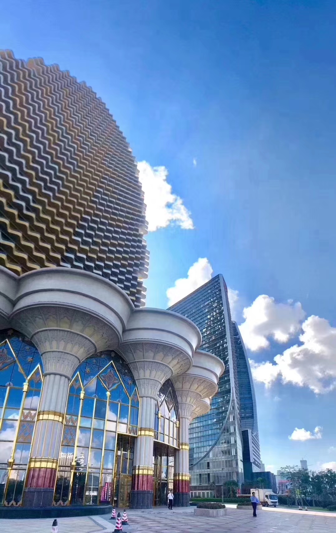 赢商大数据_珠海梧桐树_招商_租金_商铺_电话_入驻品牌