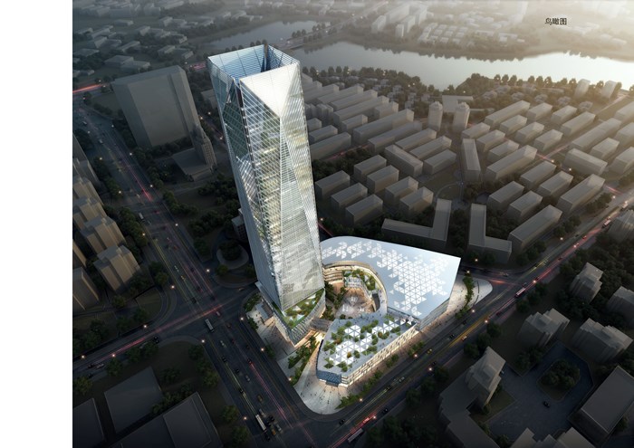 赢商大数据_武汉金银湖199 _招商_租金_商铺_电话_入驻品牌