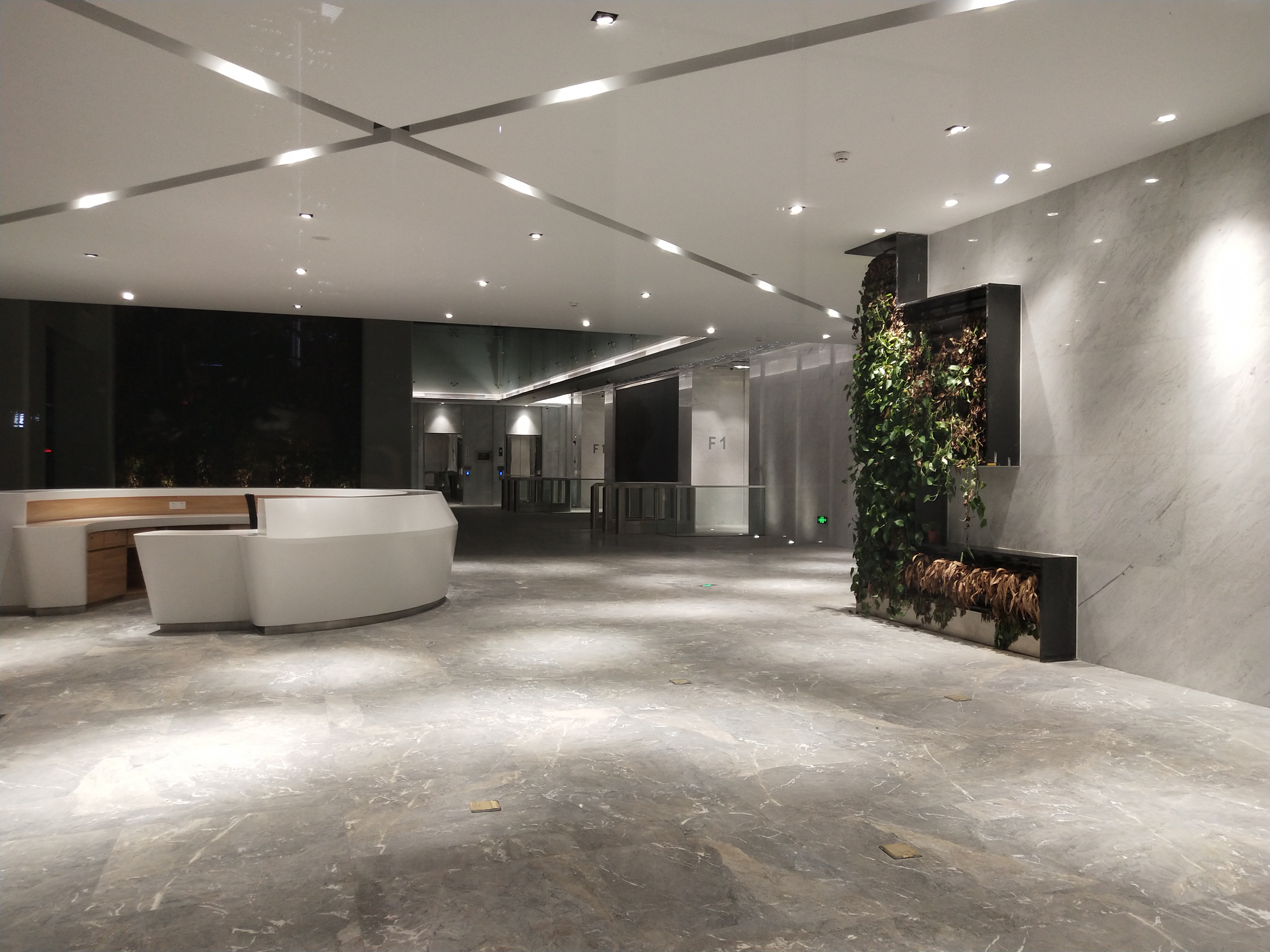 深圳百度国际大厦