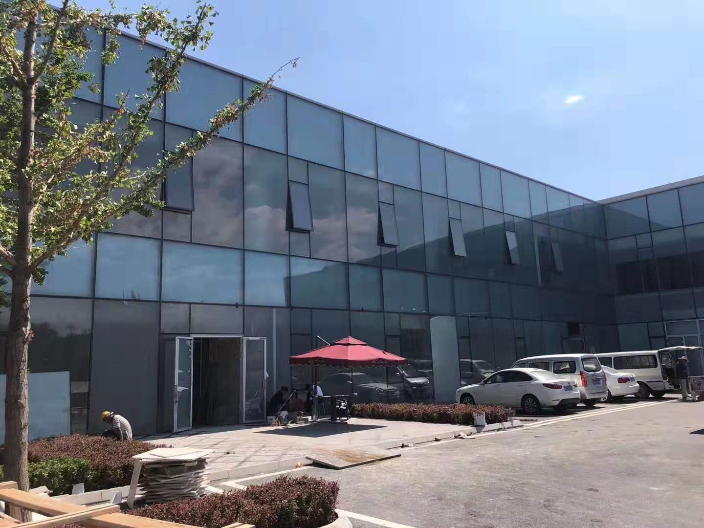 北京东海商务中心