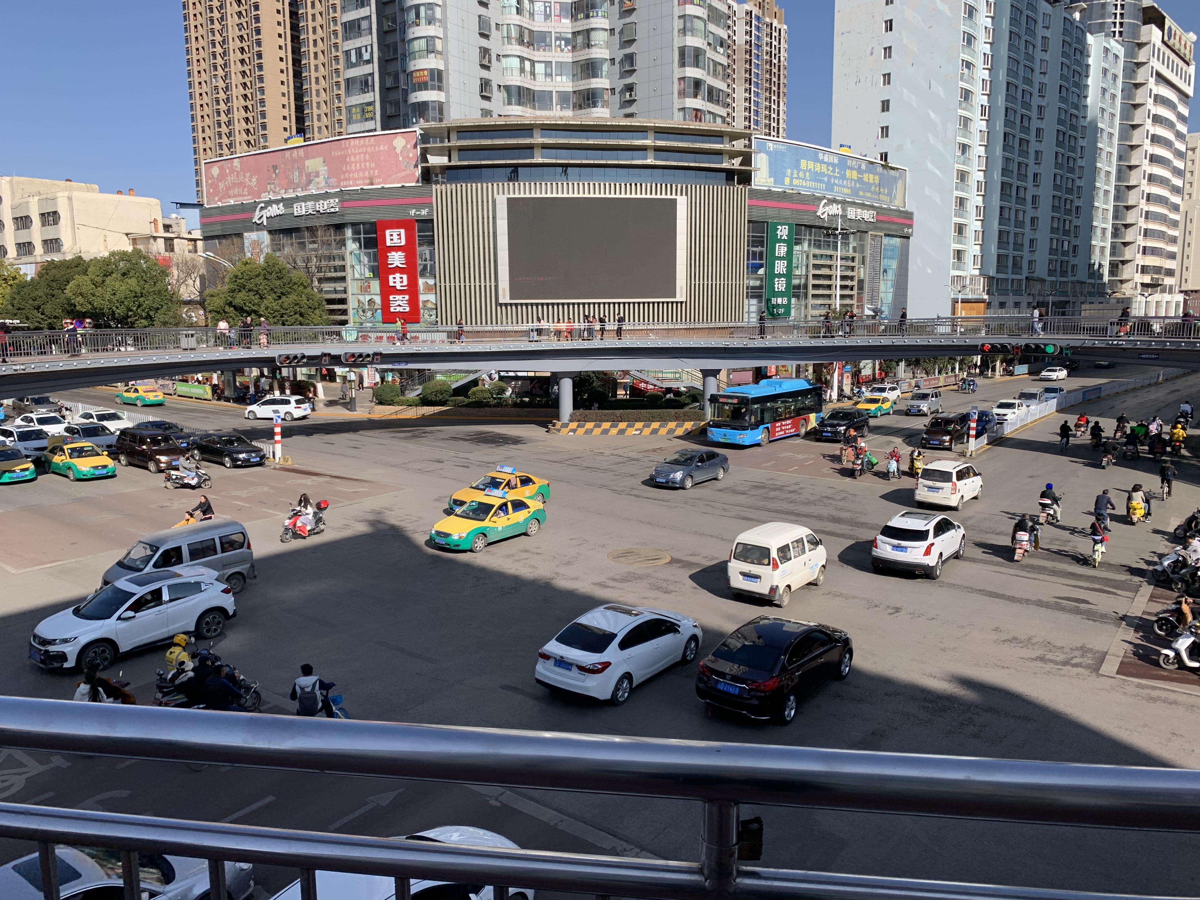 所在城市云南曲靖 项目地址麒麟区麒麟南路与南宁西路交叉口阿诗玛天