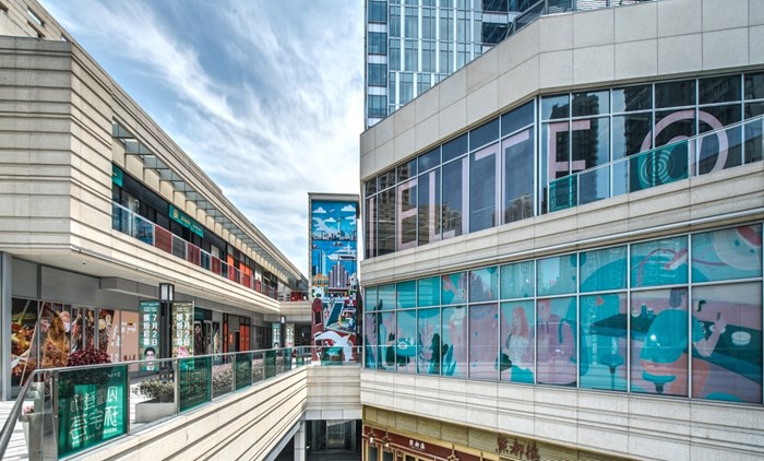 赢商大数据_上海环宇荟_招商_租金_商铺_电话_入驻品牌