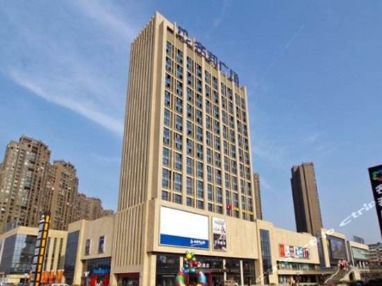 赢商大数据_合肥名邦保利广场_招商_租金_商铺_电话_入驻品牌