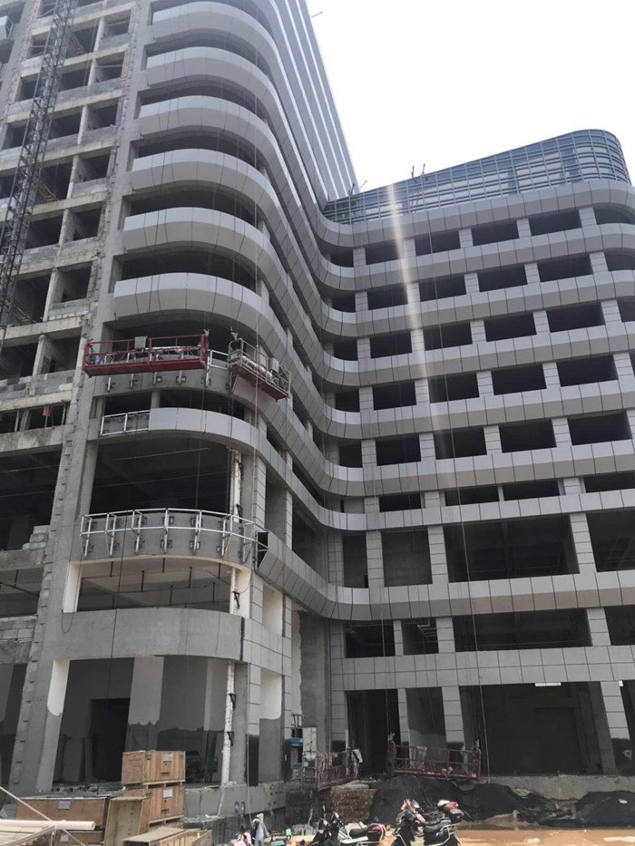 平顶山新城国际