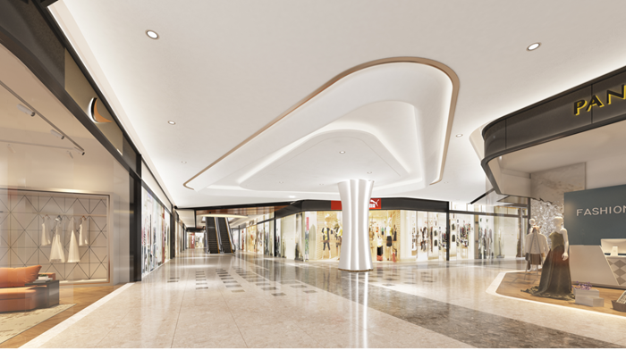 东莞樟木头汇景城