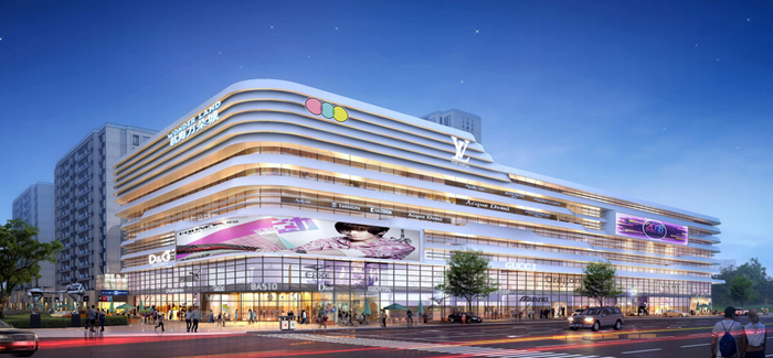 赢商大数据_嘉兴杭海万朵城_招商_租金_商铺_电话_入驻品牌