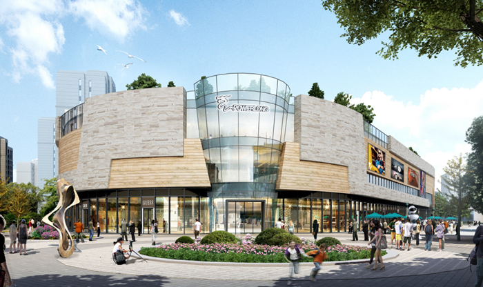 赢商大数据_温州空港宝龙广场_招商_租金_商铺_电话_入驻品牌