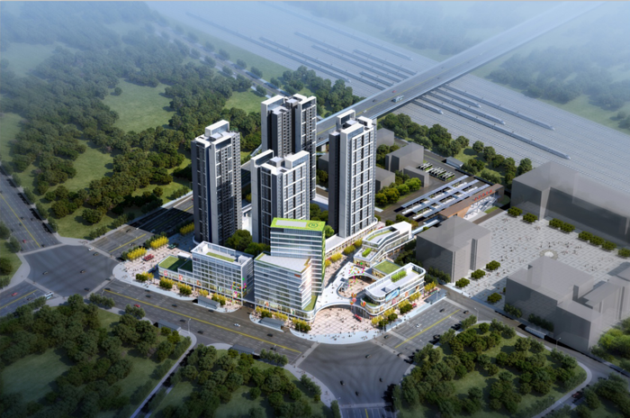 赢商大数据_达州中国铁建广场_招商_租金_商铺_电话_入驻品牌