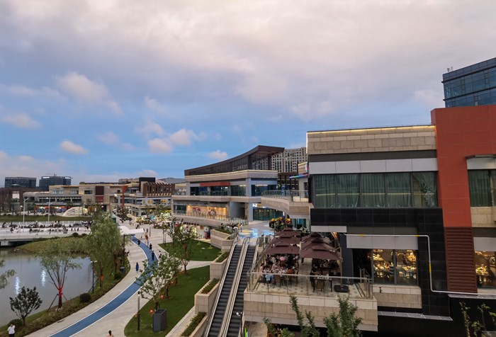 赢商大数据_宁波镇海开元广场_招商_租金_商铺_电话_入驻品牌