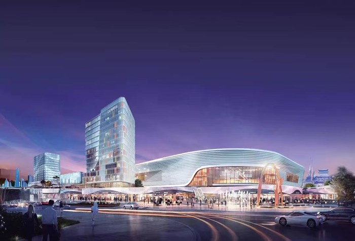 赢商大数据_景德镇宝龙城_招商_租金_商铺_电话_入驻品牌